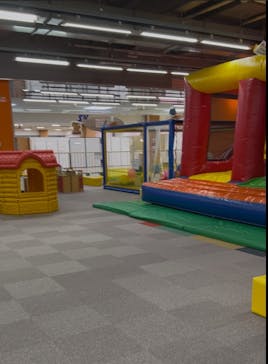 ニコニコ・ガーデン　上尾店に投稿された画像（2024/10/18）