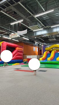 ニコニコ・ガーデン　上尾店に投稿された画像（2024/10/18）