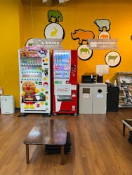 ニコニコ・ガーデン　上尾店に投稿された画像（2024/10/18）