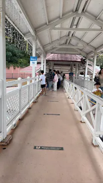 ひらかたパークに投稿された画像（2024/10/18）