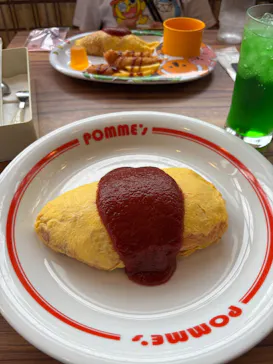 ひらかたパークに投稿された画像（2024/10/18）