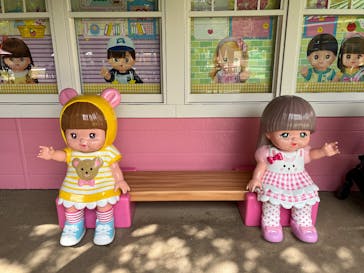 軽井沢おもちゃ王国に投稿された画像（2024/10/18）