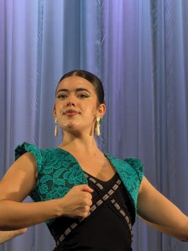 志摩スペイン村パルケエスパーニャに投稿された画像（2024/10/18）