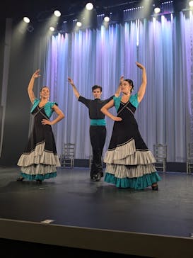 志摩スペイン村パルケエスパーニャに投稿された画像（2024/10/18）