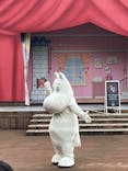 ムーミンバレーパークに投稿された画像（2024/10/18）