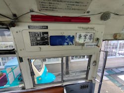 九州自動車歴史館に投稿された画像（2024/10/18）