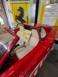 九州自動車歴史館に投稿された画像（2024/10/18）