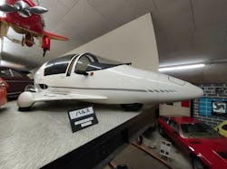 九州自動車歴史館に投稿された画像（2024/10/18）