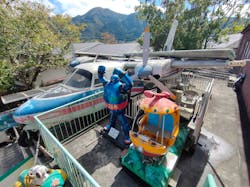 九州自動車歴史館に投稿された画像（2024/10/18）