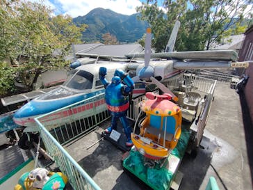 九州自動車歴史館に投稿された画像（2024/10/18）