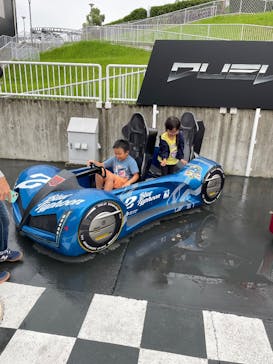 鈴鹿サーキットに投稿された画像（2024/10/18）