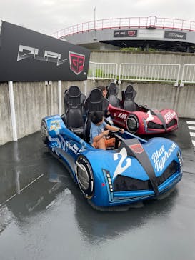 鈴鹿サーキットに投稿された画像（2024/10/18）