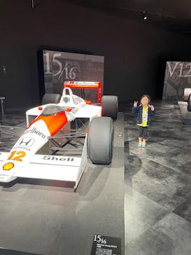 鈴鹿サーキットに投稿された画像（2024/10/18）