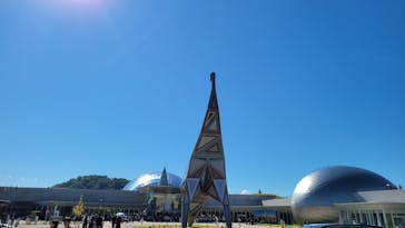 福井県立恐竜博物館に投稿された画像（2024/10/18）