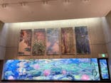 モネ 睡蓮のとき（国立西洋美術館）に投稿された画像（2024/10/18）