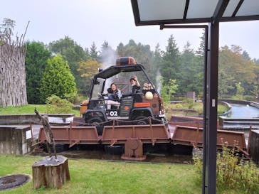 モビリティリゾートもてぎに投稿された画像（2024/10/18）