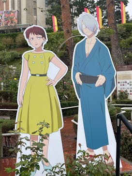 西武園ゆうえんちに投稿された画像（2024/10/18）