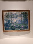 モネ 睡蓮のとき（国立西洋美術館）に投稿された画像（2024/10/18）