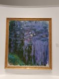 モネ 睡蓮のとき（国立西洋美術館）に投稿された画像（2024/10/18）
