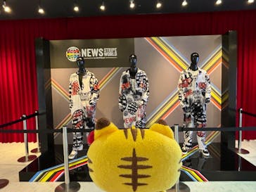 東京ジョイポリスに投稿された画像（2024/10/18）