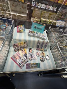 東京ジョイポリスに投稿された画像（2024/10/18）