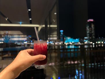 神戸みなと温泉 蓮に投稿された画像（2024/10/18）