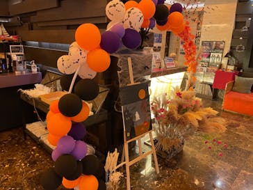 サウナリゾート オリエンタルに投稿された画像（2024/10/18）