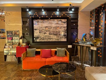 サウナリゾート オリエンタルに投稿された画像（2024/10/18）