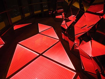 東京タワーに投稿された画像（2024/10/18）