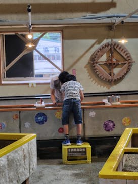 ストーンミュージアム博石館に投稿された画像（2024/10/18）