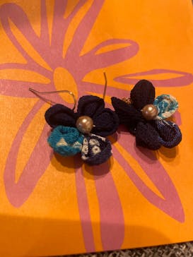 つむぐ工房 嵐山店に投稿された画像（2024/10/18）