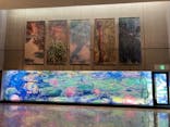 モネ 睡蓮のとき（国立西洋美術館）に投稿された画像（2024/10/19）