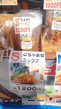 横浜おいも万博に投稿された画像（2024/10/19）