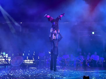 ハッピードリームサーカス湘南・平塚公演に投稿された画像（2024/10/19）