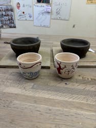 千秋工房 Flower Division（フラワーディビジョン）に投稿された画像（2024/10/19）