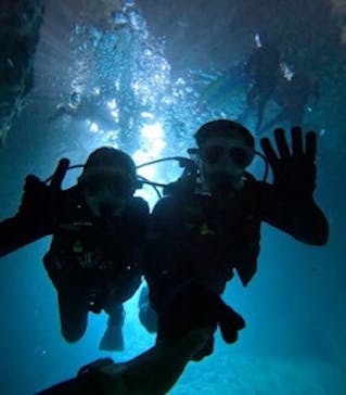 沖縄マリンサービス碧に投稿された画像（2024/10/19）