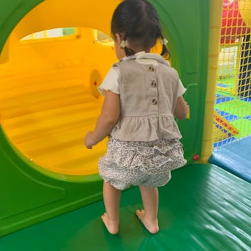 キッズランドUS 仙台錦ヶ丘店に投稿された画像（2024/10/19）