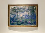 モネ 睡蓮のとき（国立西洋美術館）に投稿された画像（2024/10/19）