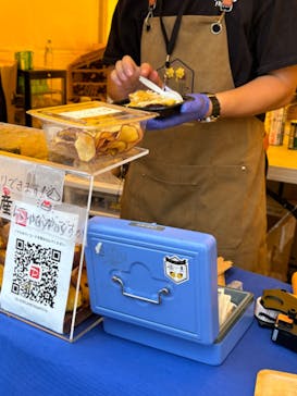 横浜おいも万博に投稿された画像（2024/10/19）