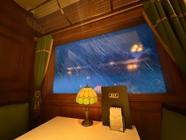 西武園ゆうえんちに投稿された画像（2024/10/19）