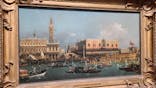 カナレットとヴェネツィアの輝き（SOMPO美術館）に投稿された画像（2024/10/19）