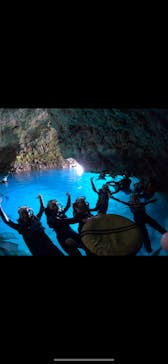 武藤潜水に投稿された画像（2024/10/19）