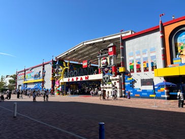 レゴランドⓇ・ジャパン・リゾートに投稿された画像（2024/10/19）