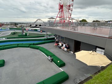 鈴鹿サーキットに投稿された画像（2024/10/19）