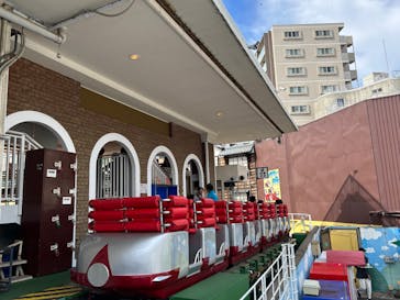 浅草花やしきに投稿された画像（2024/10/19）