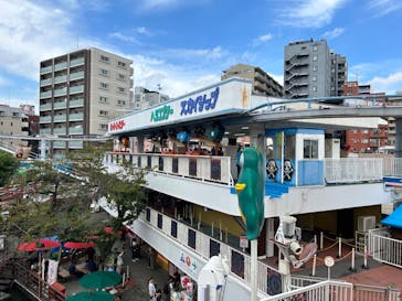 浅草花やしきに投稿された画像（2024/10/19）