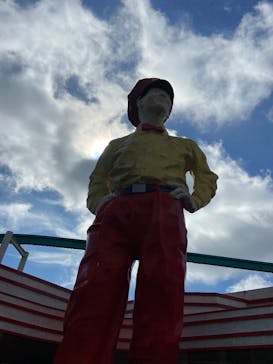 那須ハイランドパークに投稿された画像（2024/10/19）