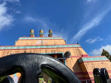 那須ハイランドパークに投稿された画像（2024/10/19）