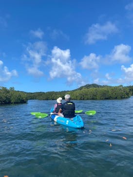 西表島 ADVENTURE PiPi（アドベンチャーピピ）に投稿された画像（2024/10/19）
