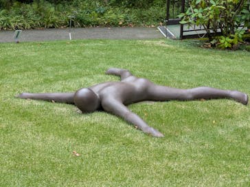 彫刻の森美術館に投稿された画像（2024/10/19）